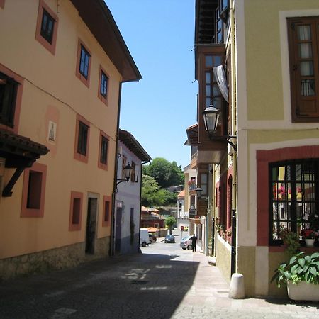Casa Cotiellu Guest House Llanes Bagian luar foto