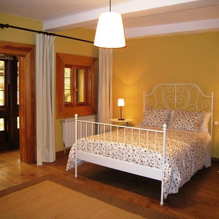 Casa Cotiellu Guest House Llanes Bagian luar foto
