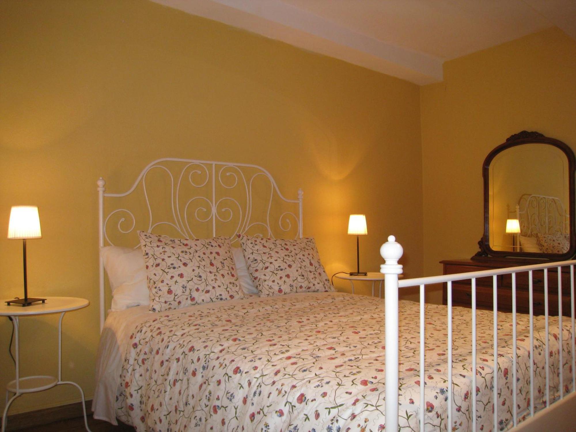 Casa Cotiellu Guest House Llanes Bagian luar foto