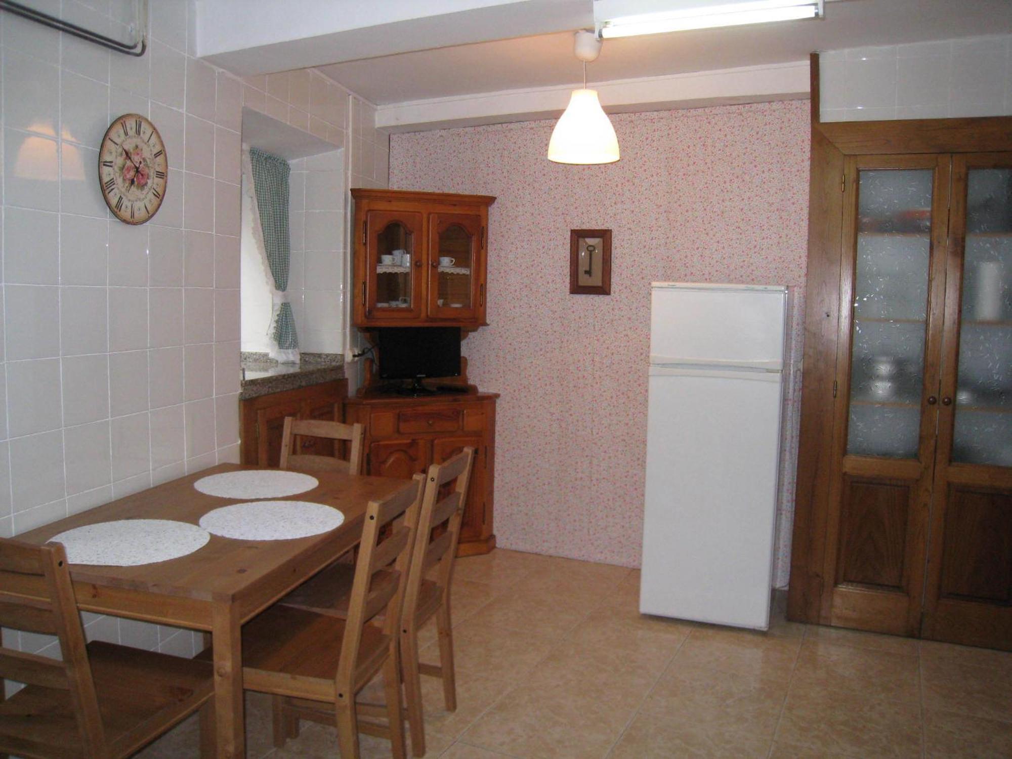 Casa Cotiellu Guest House Llanes Bagian luar foto