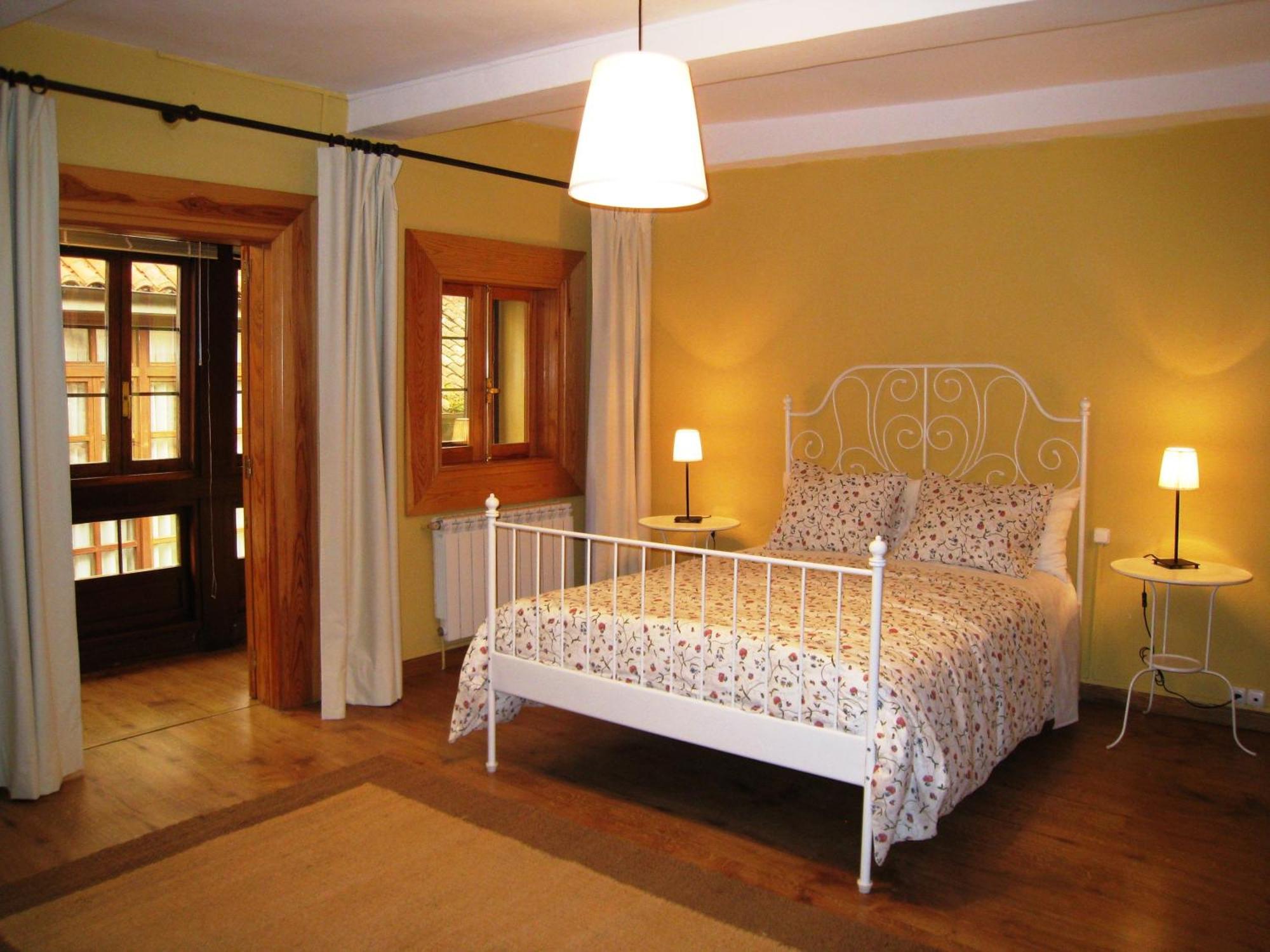 Casa Cotiellu Guest House Llanes Bagian luar foto