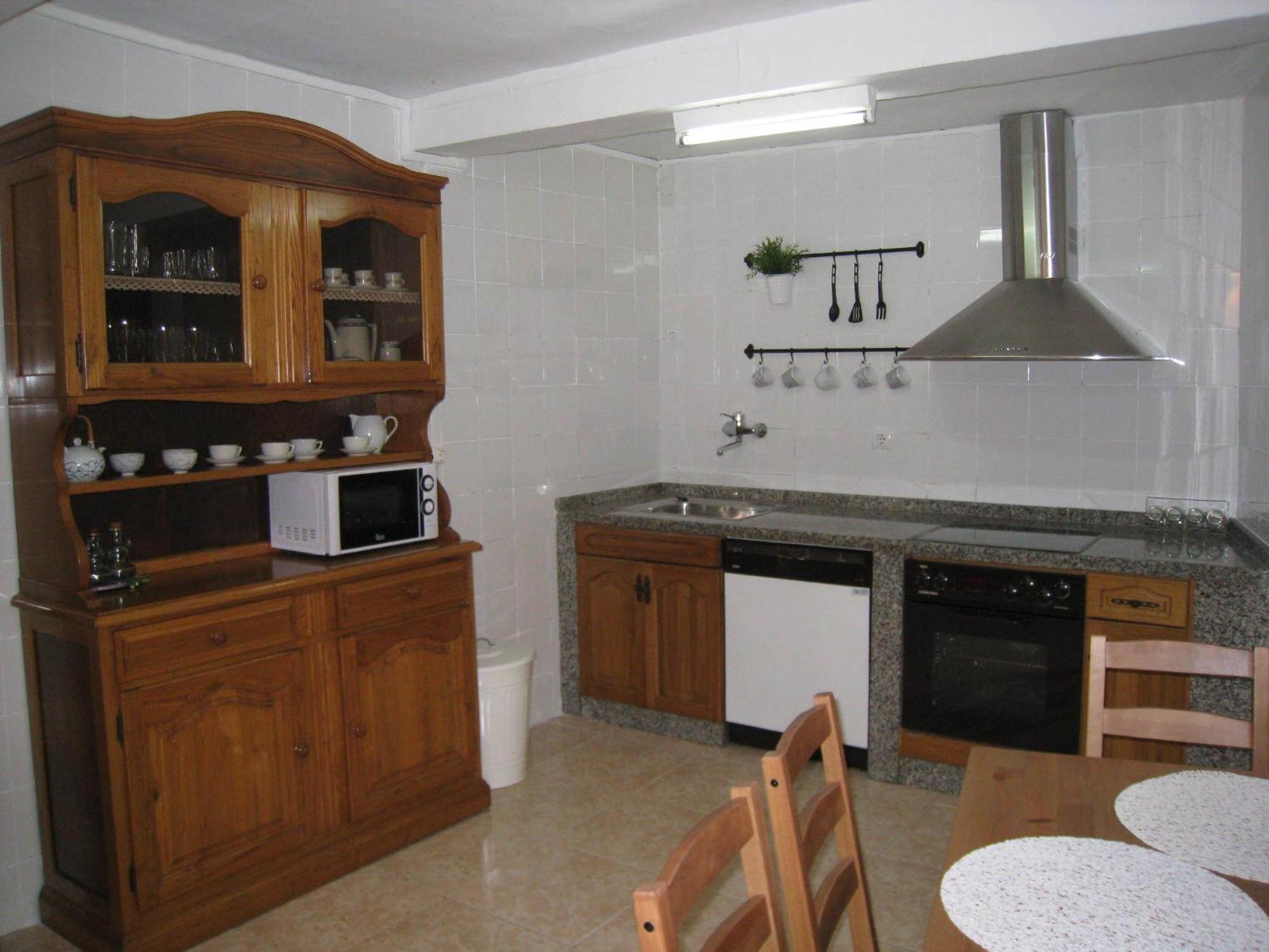 Casa Cotiellu Guest House Llanes Bagian luar foto
