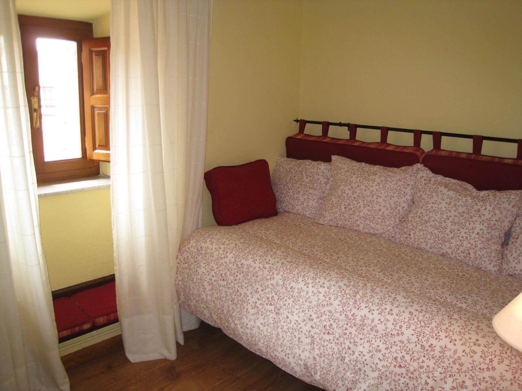 Casa Cotiellu Guest House Llanes Bagian luar foto