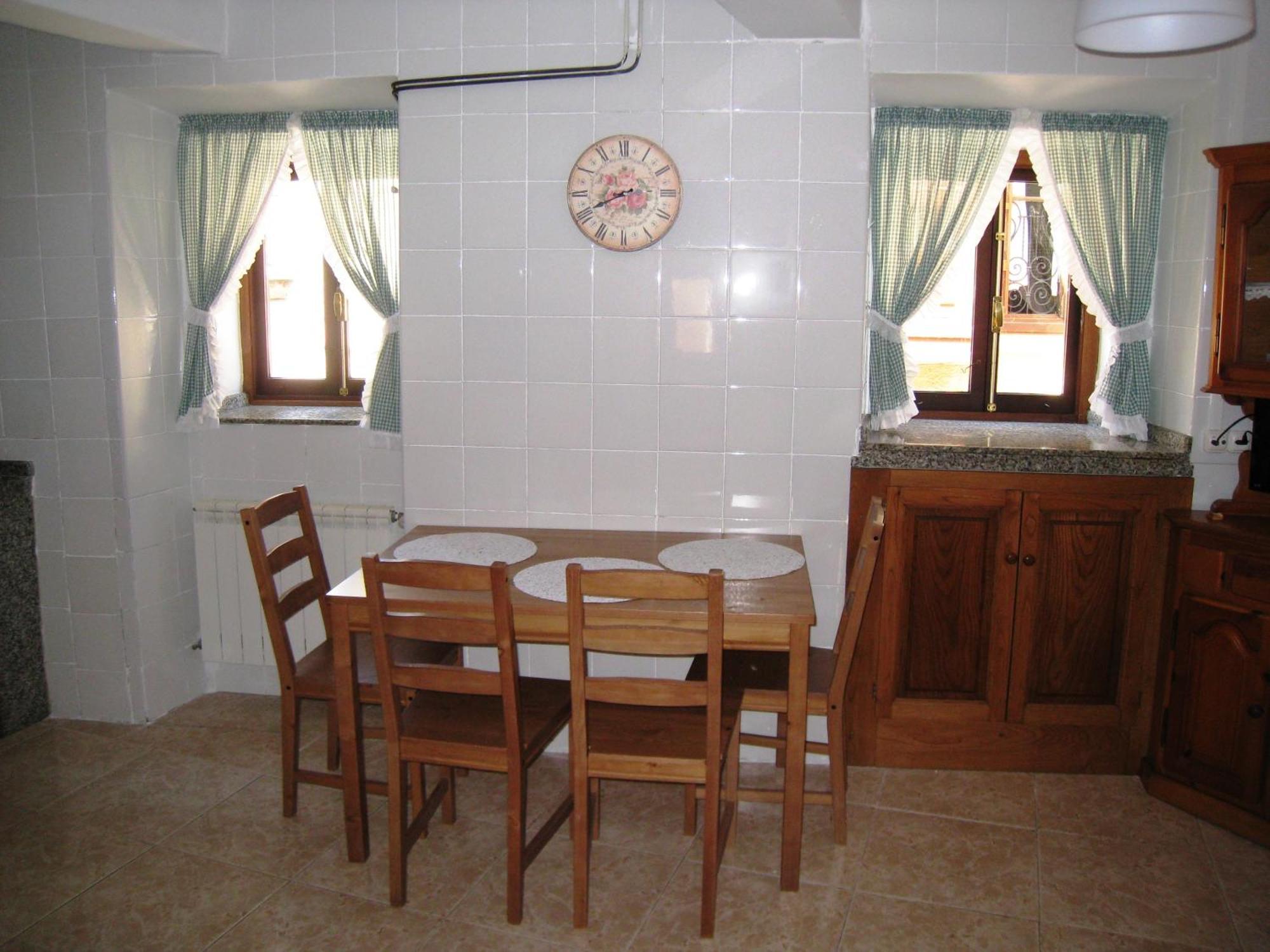 Casa Cotiellu Guest House Llanes Bagian luar foto