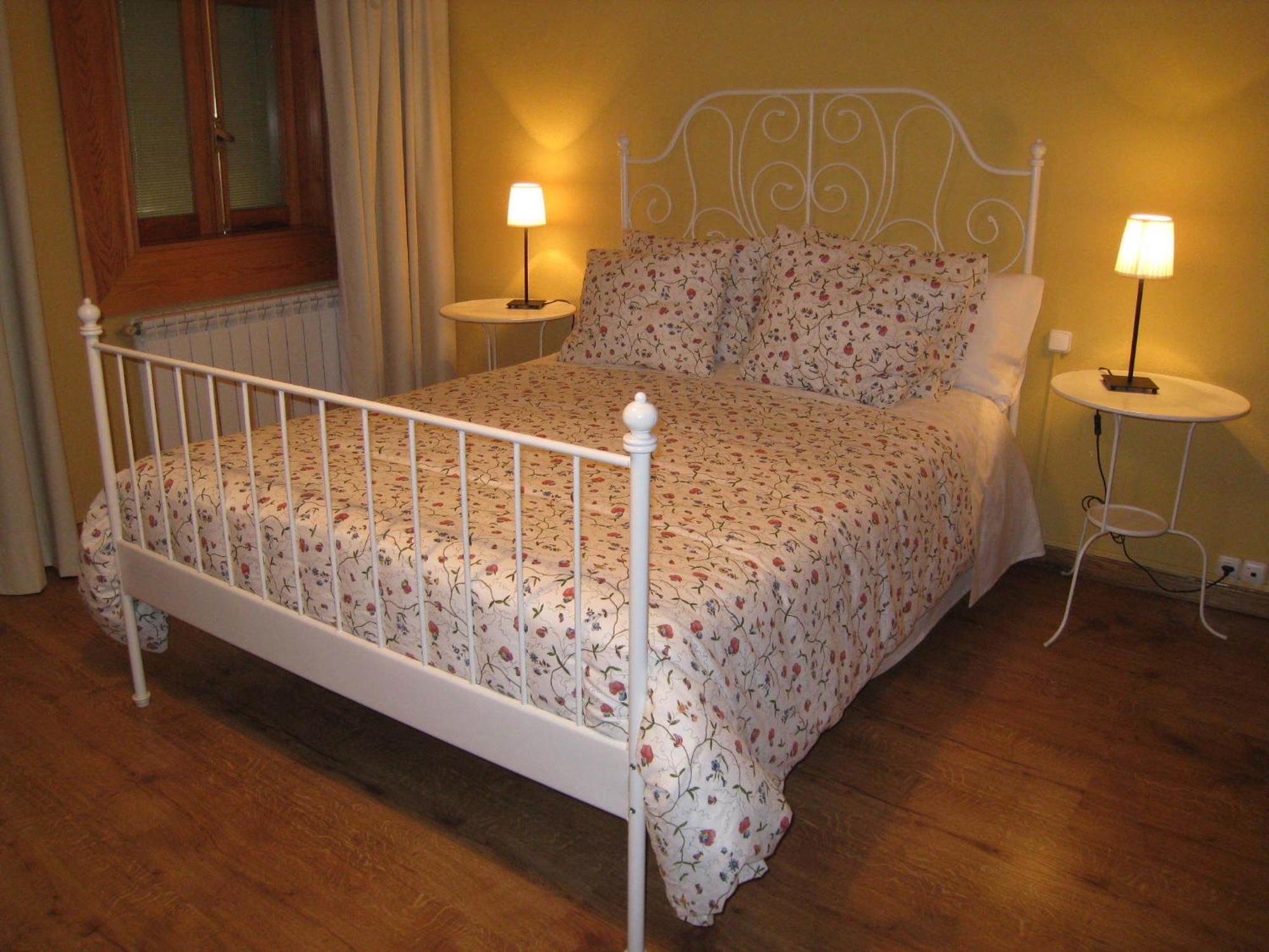 Casa Cotiellu Guest House Llanes Bagian luar foto